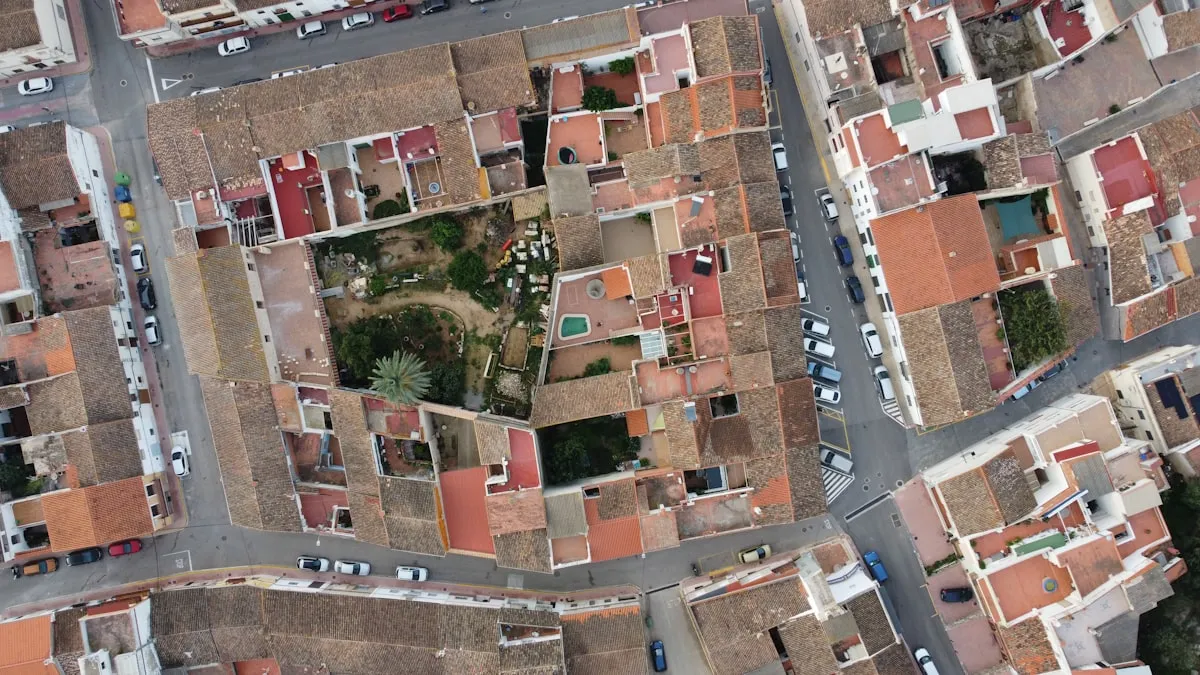 Resultado de busca local no Google mostrando advogados em São José dos Campos