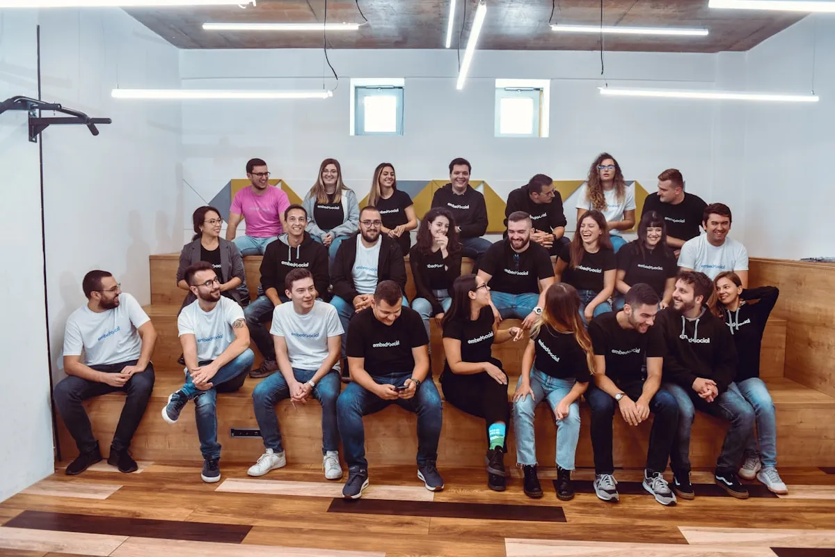 Pequena empresa de Taubaté crescendo com SEO automatizado