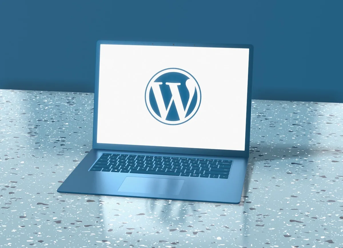 Diagrama de integração entre TopoBusca e WordPress publicando páginas automaticamente